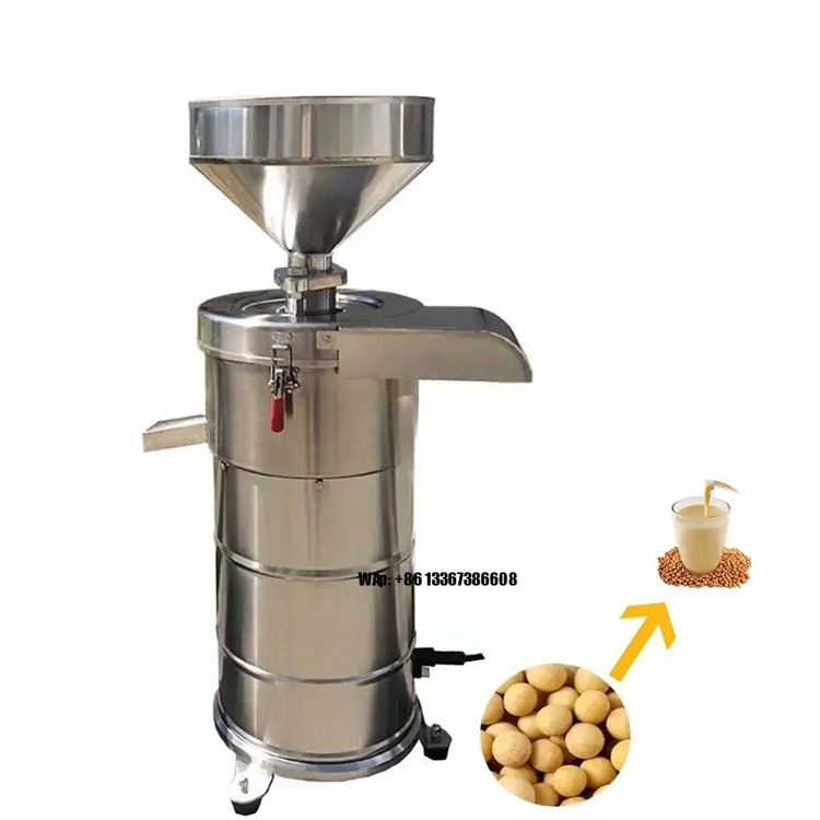 Soy Milk Maker - Profesjonalny młynek do soi, maszyna do