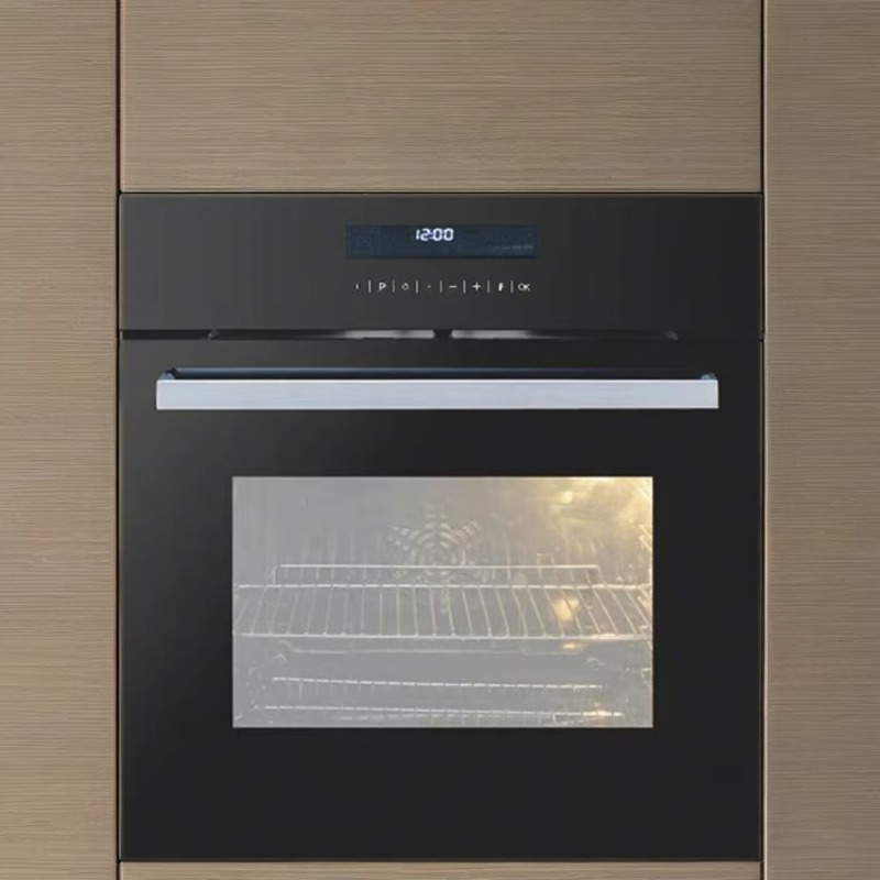 Kitchen Appliances Usa - Gorąca Wyprzedaż: 60cm Wbudowane Piekarniki z