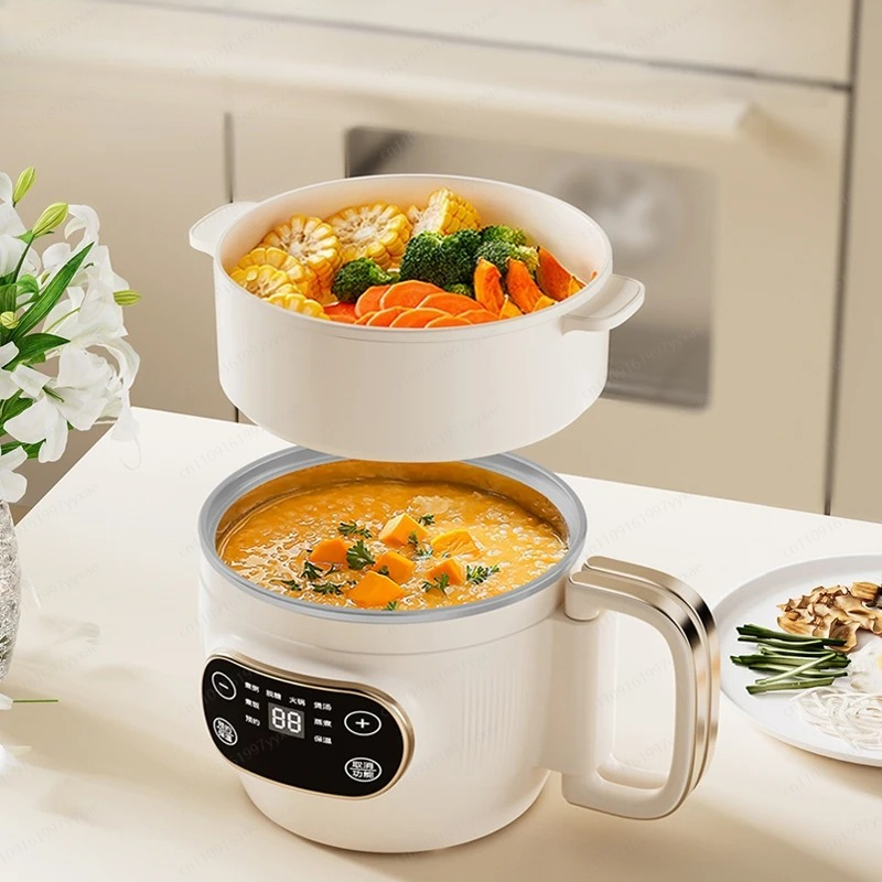 Kitchen Appliances Electric - 2L 110V Wielofunkcyjny Elektryczny Garnek Ciśnieniowy,