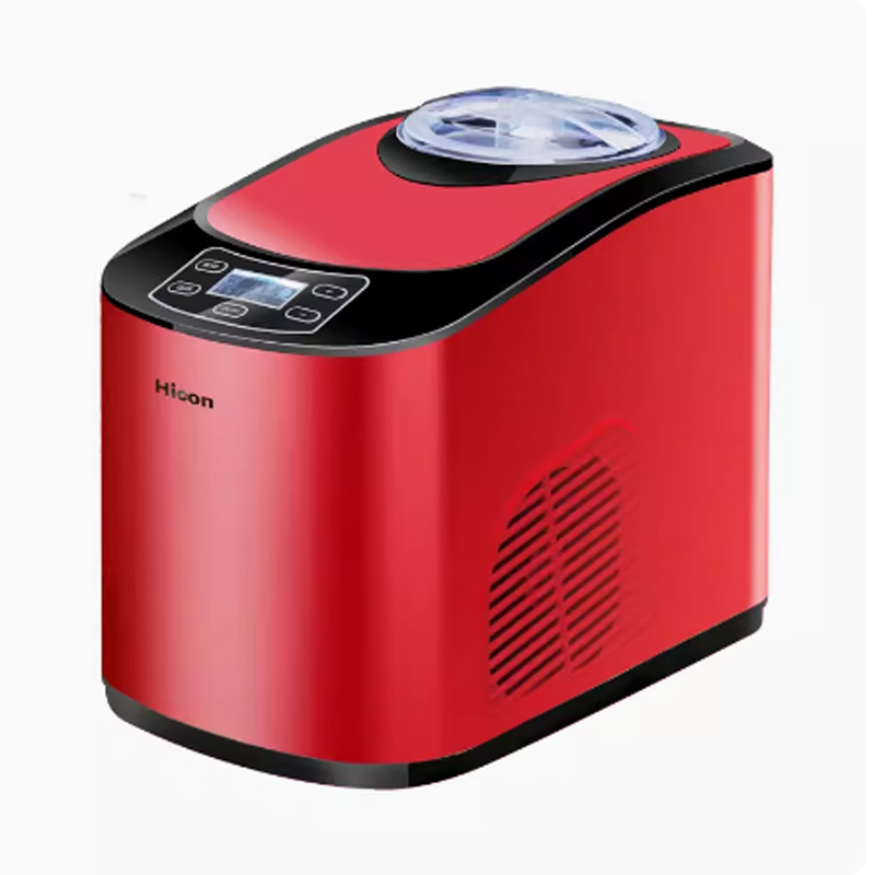Maszyna do lodów, w pełni auto – Ice Cream Maker Electric recenzja i cena