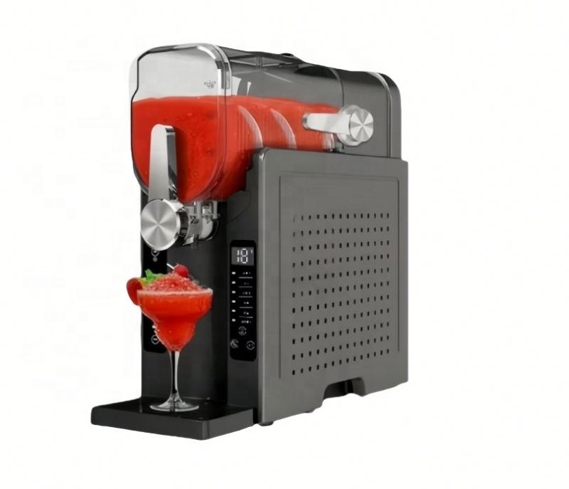 Elektryczna maszyna do lodów,  – Ice Cream Maker Electric recenzja i cena