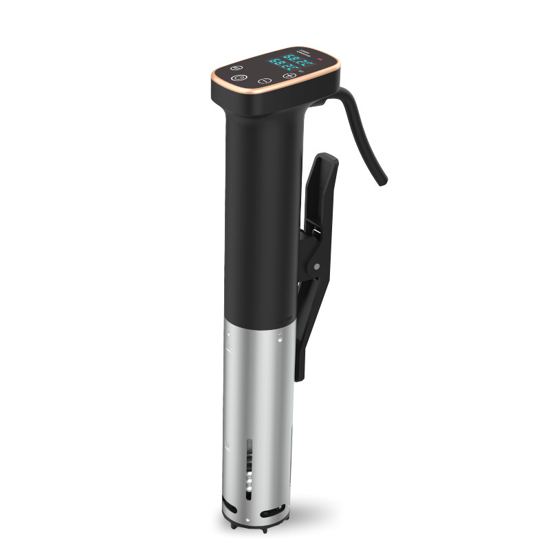 FP01 Elektryczny termostatyczn – Kitchen Appliances Usa recenzja i cena