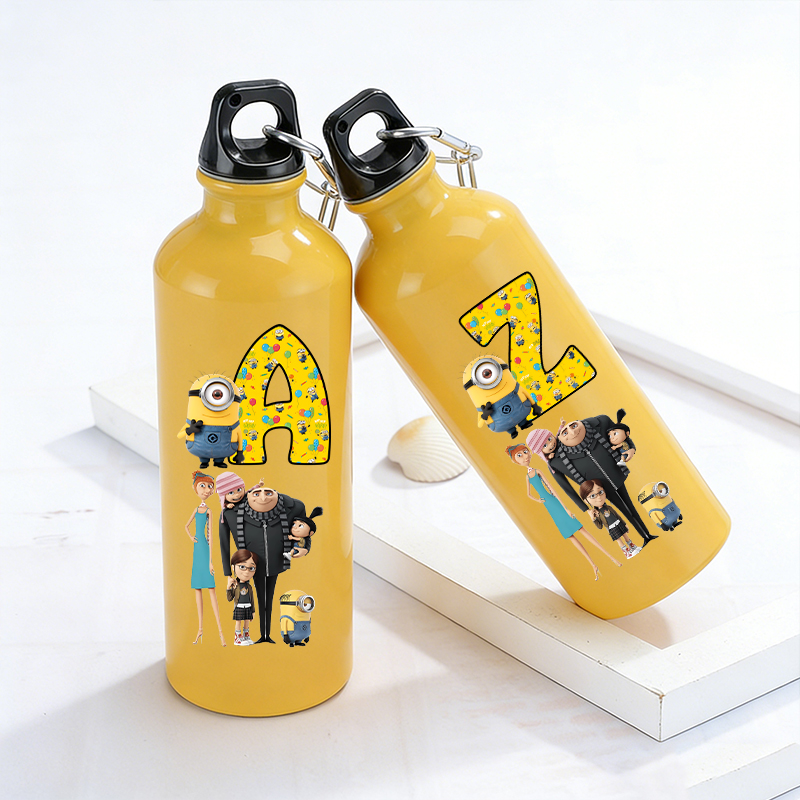 Kubek na wodę 500 ml Minionki  – Kitchen Appliances Large recenzja i cena