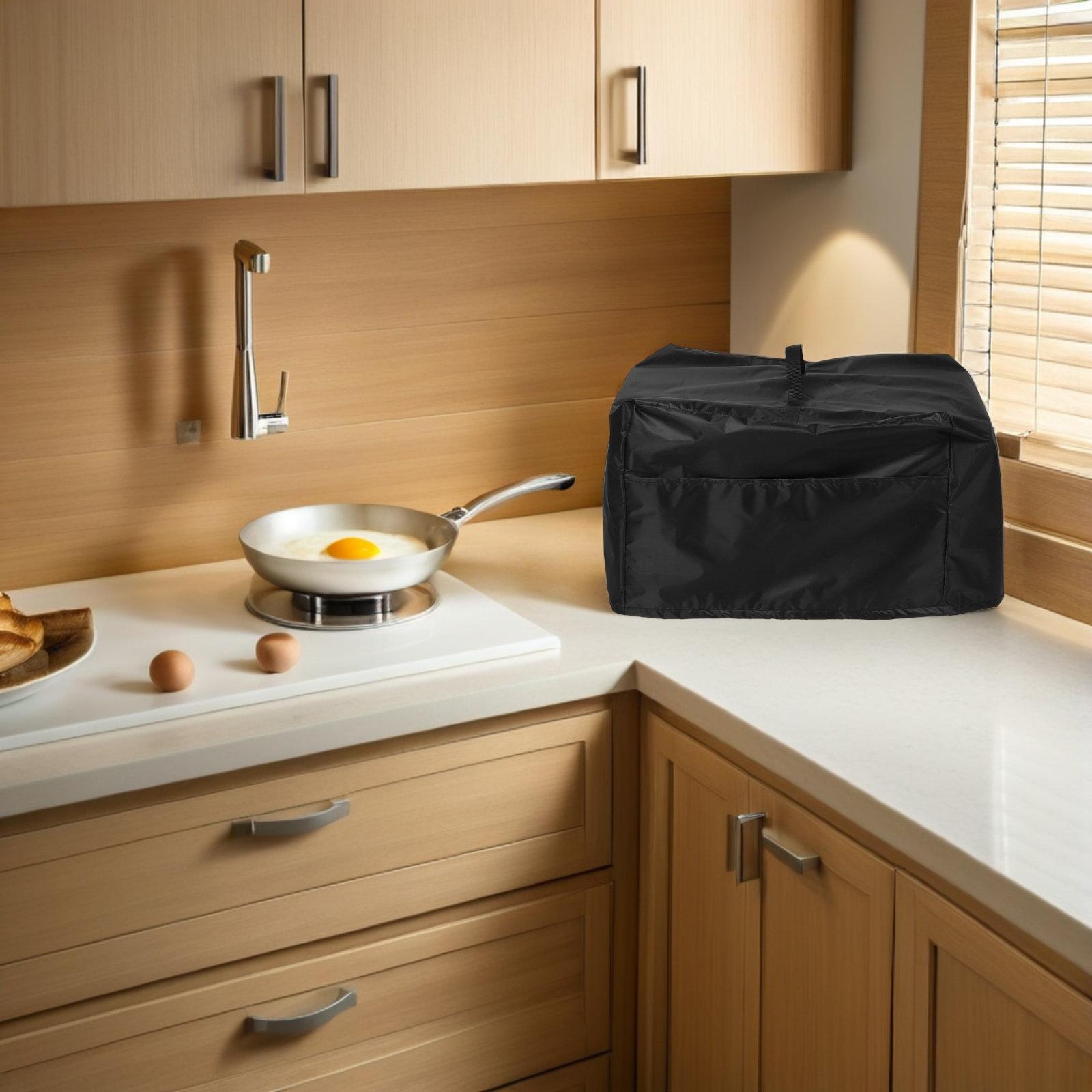 Pokrowiec ochronny na krojarkę – Kitchen Appliances Usa recenzja i cena
