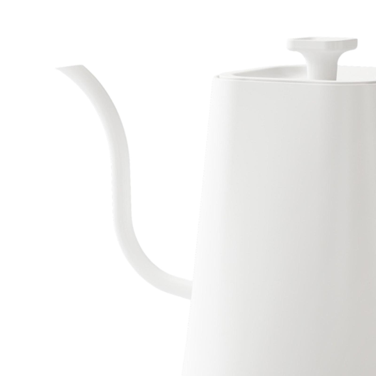 Elektryczny czajnik z giętką w – Electric Kettle Gooseneck recenzja i cena