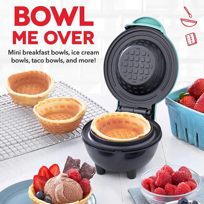 [OKAZJA] Elektryczna maszyna d – Ice Cream Maker Electric recenzja i cena