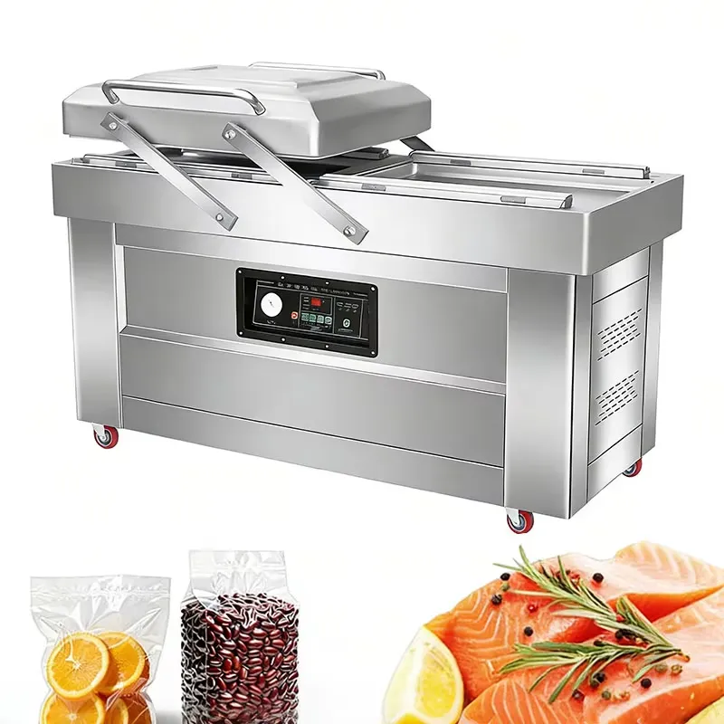 Automatyczna maszyna do pakowa – Kitchen Appliances Table recenzja i cena