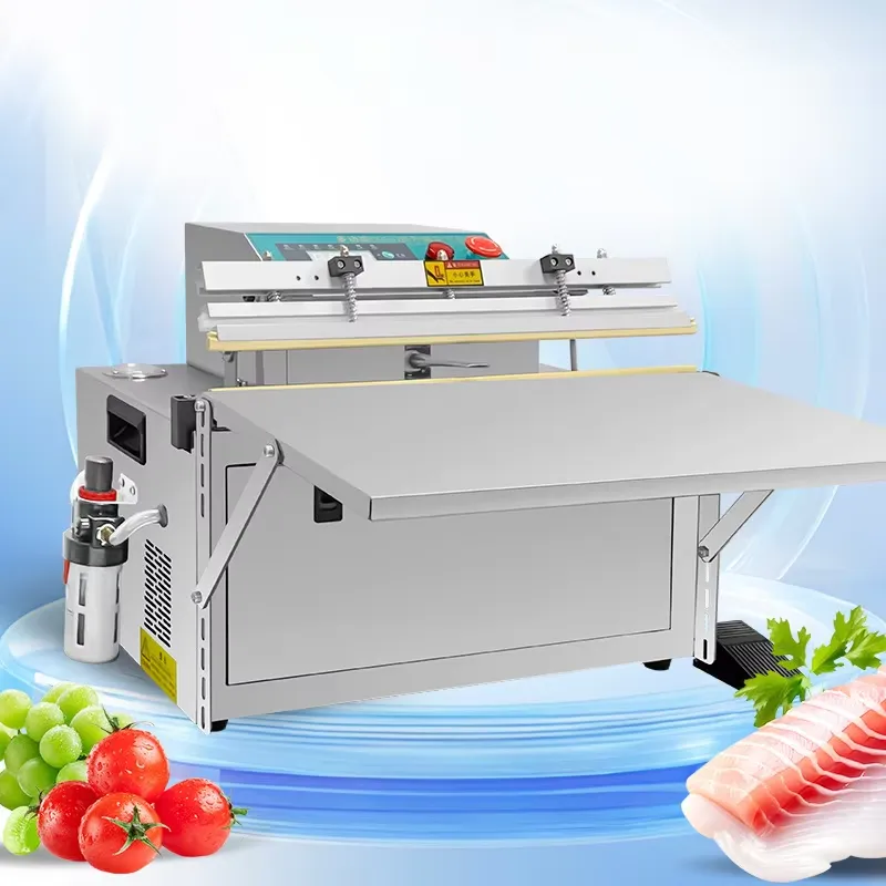 Automatyczna maszyna do pakowa – Kitchen Appliances Table recenzja i cena