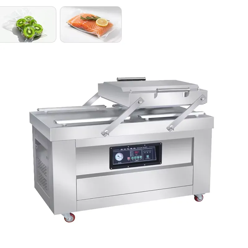 Automatyczna maszyna do pakowa – Kitchen Appliances Table recenzja i cena