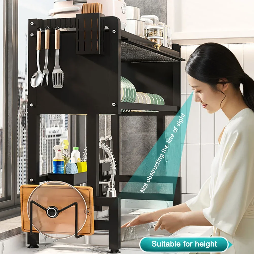 Stalowa szafka kuchenna do prz – Kitchen Appliances Large recenzja i cena