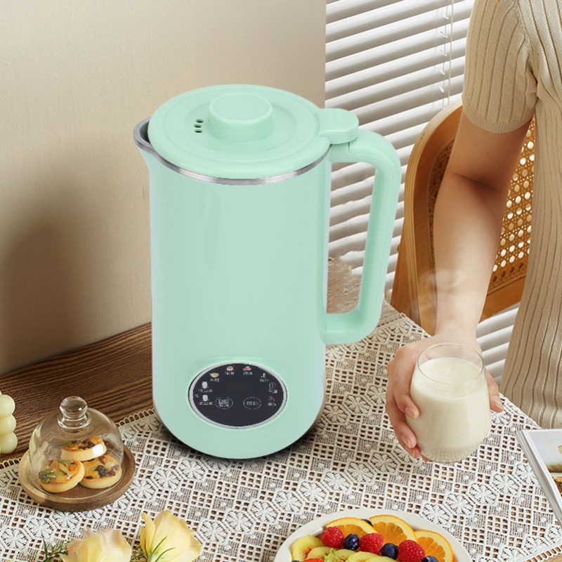Urządzenie do przygotowywania  – Soy Milk Maker recenzja i cena