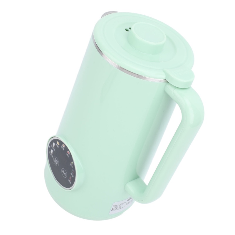 Urządzenie do przygotowywania  – Soy Milk Maker recenzja i cena