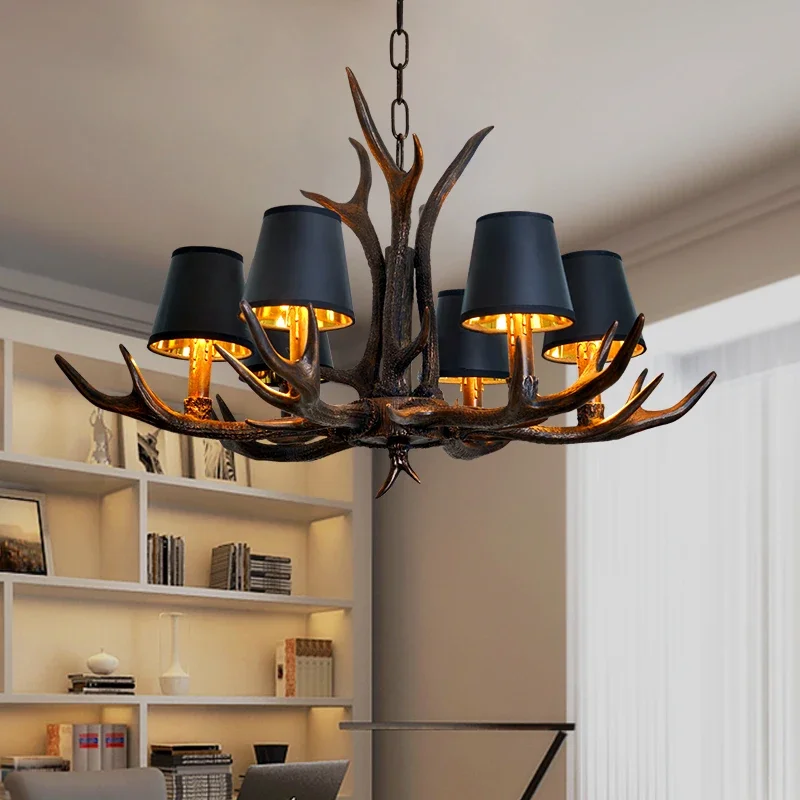 Lampa wisząca LED w stylu retr – Kitchen Appliances Table recenzja i cena