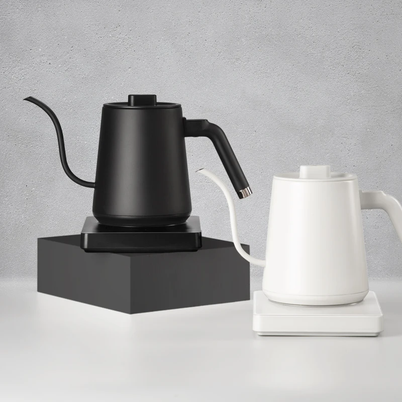 Czajnik elektryczny Wuming 822 – Electric Kettle Gooseneck recenzja i cena