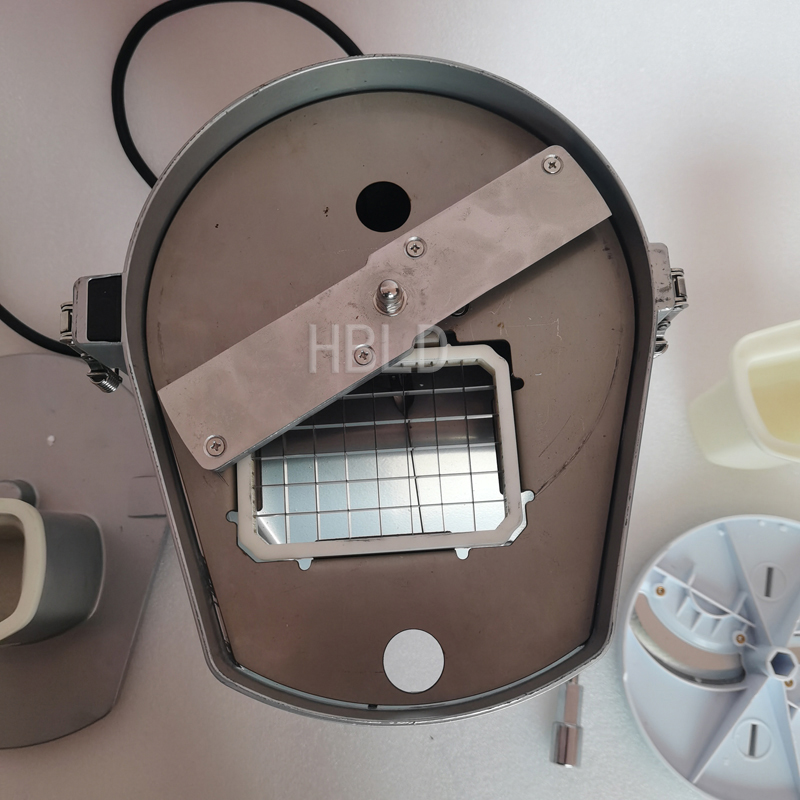Elektryczna krajalnica do warz – Kitchen Appliances Electric recenzja i cena
