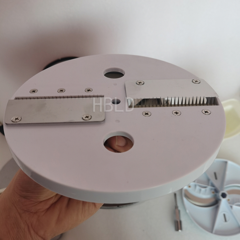 Elektryczna krajalnica do warz – Kitchen Appliances Electric recenzja i cena