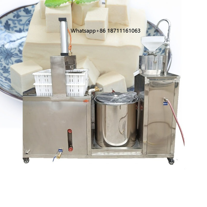 Łatwa w obsłudze sprężarka pow – Soy Milk Maker recenzja i cena