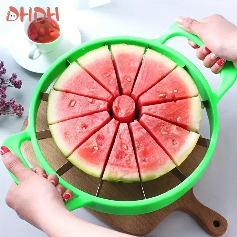 KONI Krajalnica do arbuza ze s – Kitchen Appliances Large recenzja i cena