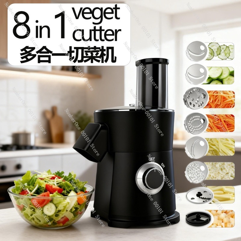 Profesjonalna, wielofunkcyjna  – Kitchen Appliances Electric recenzja i cena