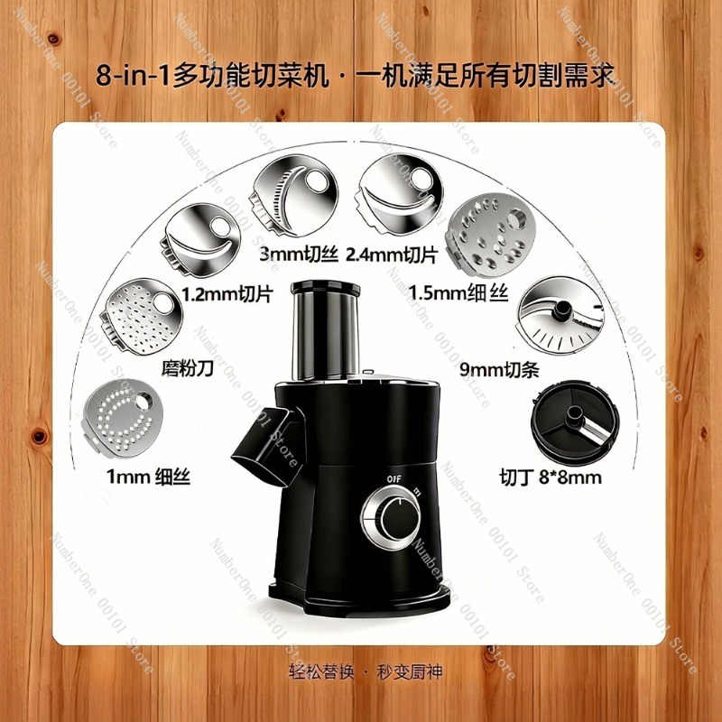 Profesjonalna, wielofunkcyjna  – Kitchen Appliances Electric recenzja i cena
