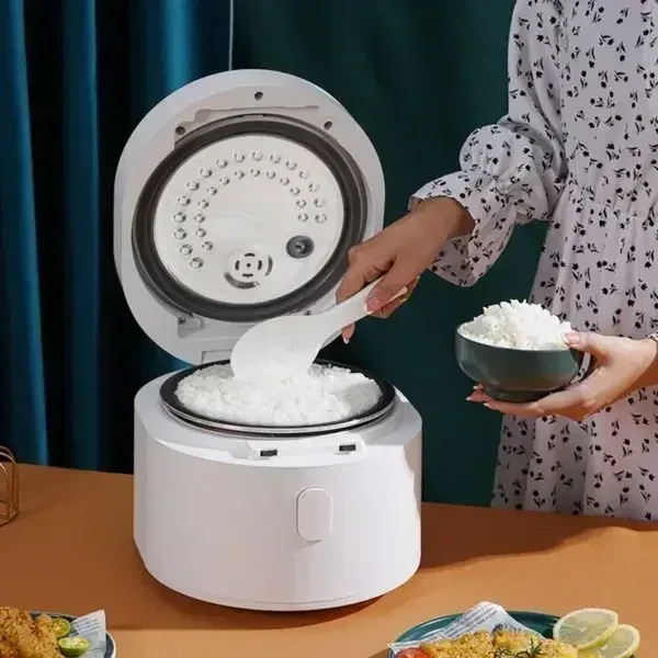 Inteligentny garnek do gotowan – Kitchen Appliances Canada recenzja i cena