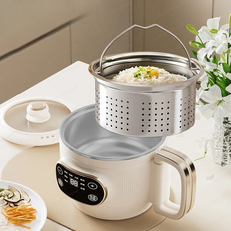 2L 110V Wielofunkcyjny Elektry – Kitchen Appliances Electric recenzja i cena