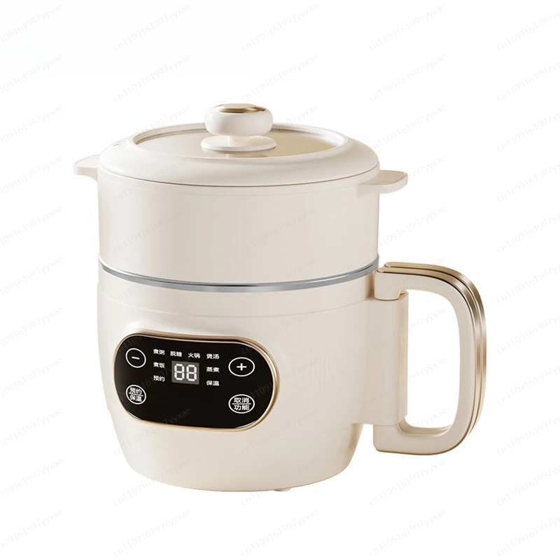 2L 110V Wielofunkcyjny Elektry – Kitchen Appliances Electric recenzja i cena
