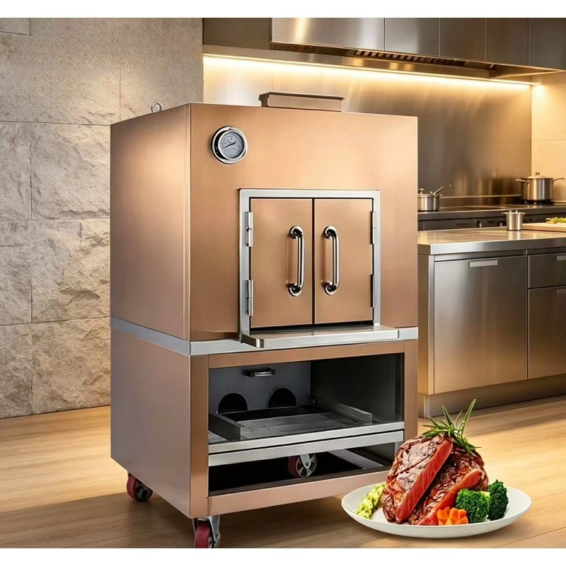 Wielofunkcyjne urządzenie kuch – Kitchen Appliances Usa recenzja i cena
