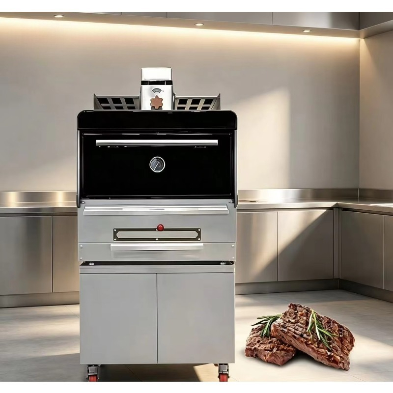 Wielofunkcyjne urządzenie kuch – Kitchen Appliances Usa recenzja i cena