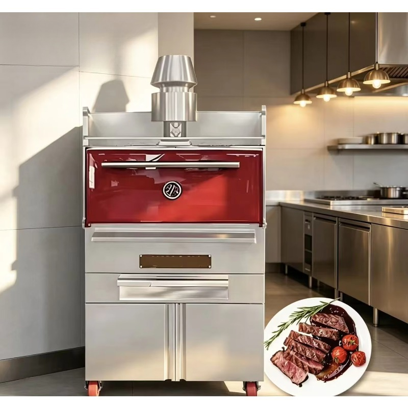 Wielofunkcyjne urządzenie kuch – Kitchen Appliances Usa recenzja i cena