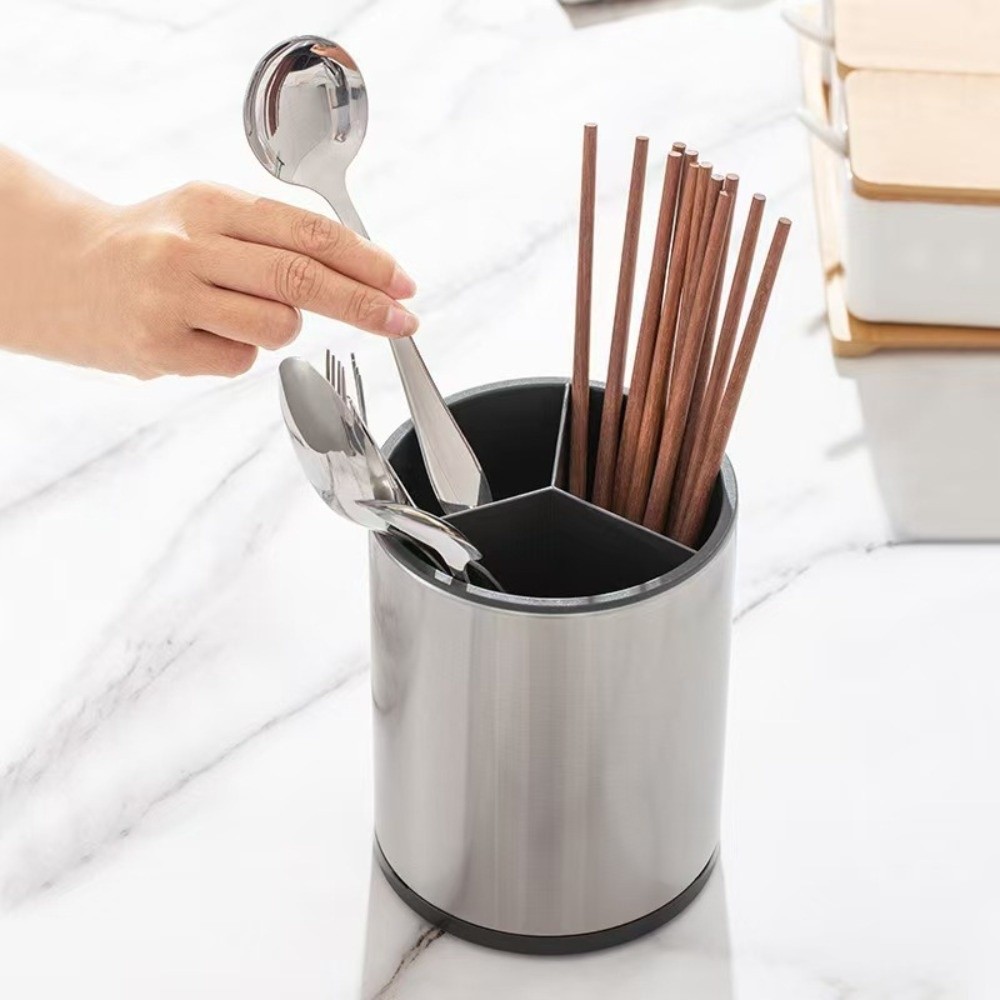 Duży pojemnik na przybory kuch – Kitchen Appliances Large recenzja i cena