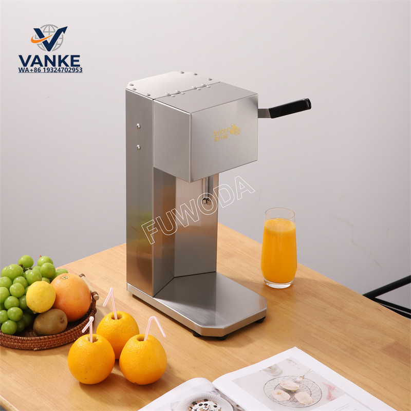 Elektryczna wyciskarka do poma – Kitchen Appliances Usa recenzja i cena