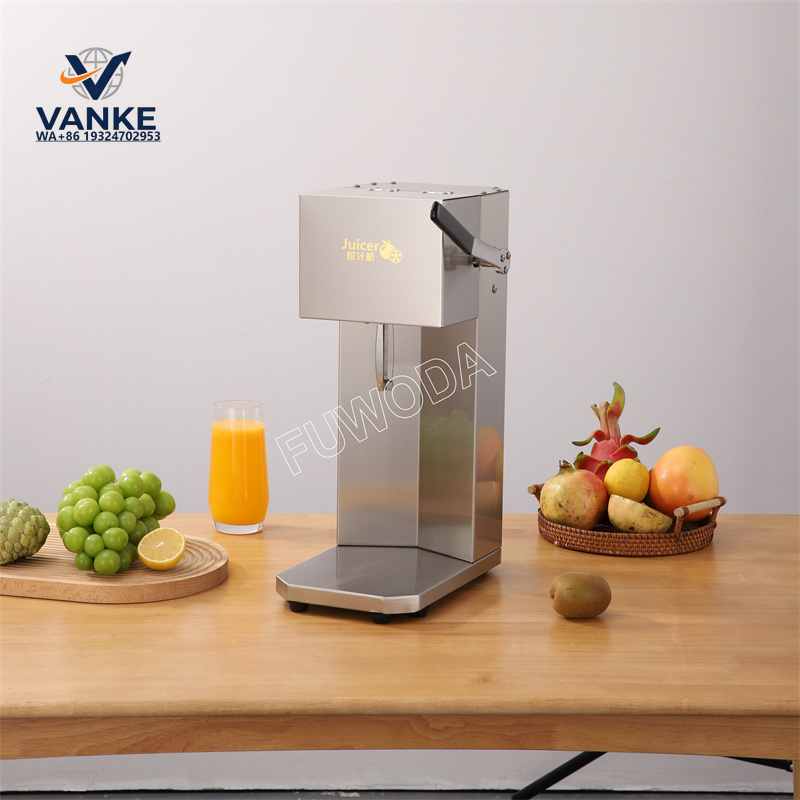 Elektryczna wyciskarka do poma – Kitchen Appliances Usa recenzja i cena