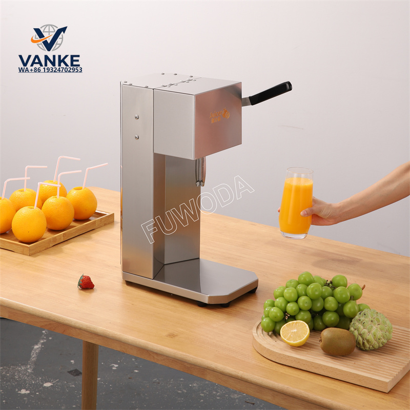 Elektryczna wyciskarka do poma – Kitchen Appliances Usa recenzja i cena