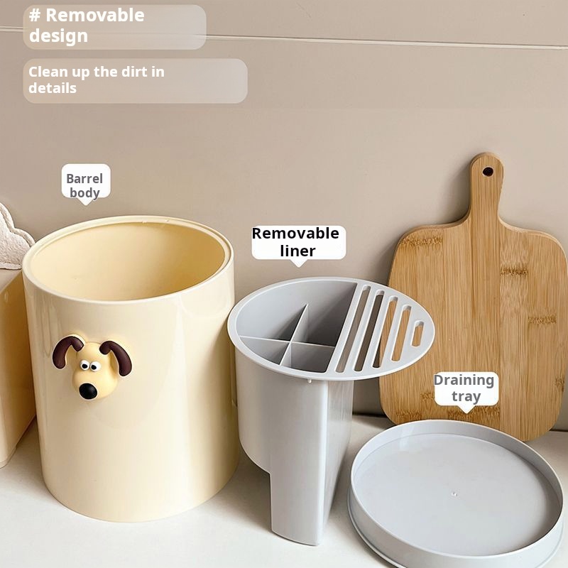 360 °   Obrotowy organizer na  – Kitchen Appliances Large recenzja i cena