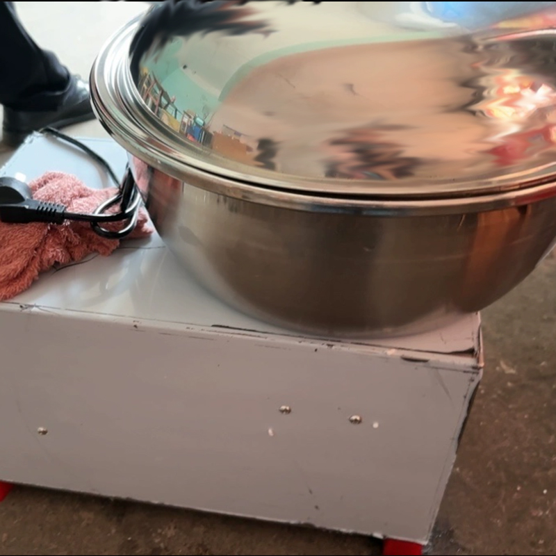 Maszyna do mieszania ciasta z  – Kitchen Appliances Usa recenzja i cena