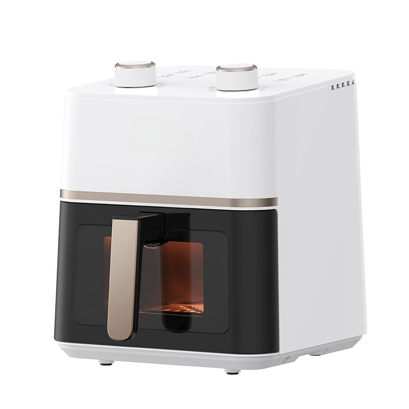 Nowa, wielofunkcyjna kuchenka  – Kitchen Appliances Large recenzja i cena