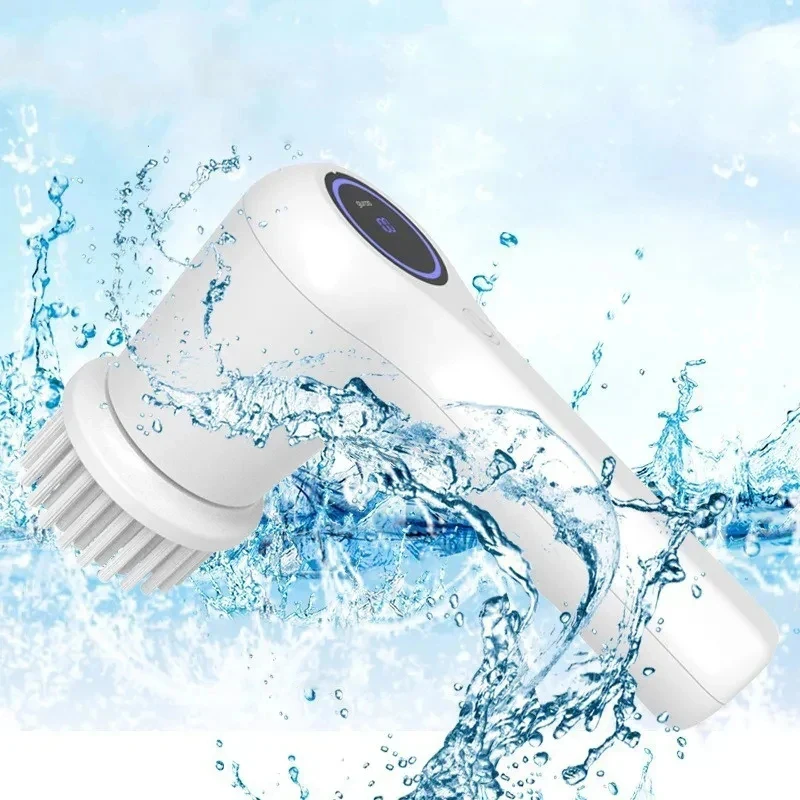 Zai Xiao Szczotki do czyszczen – Kitchen Appliances Electric recenzja i cena