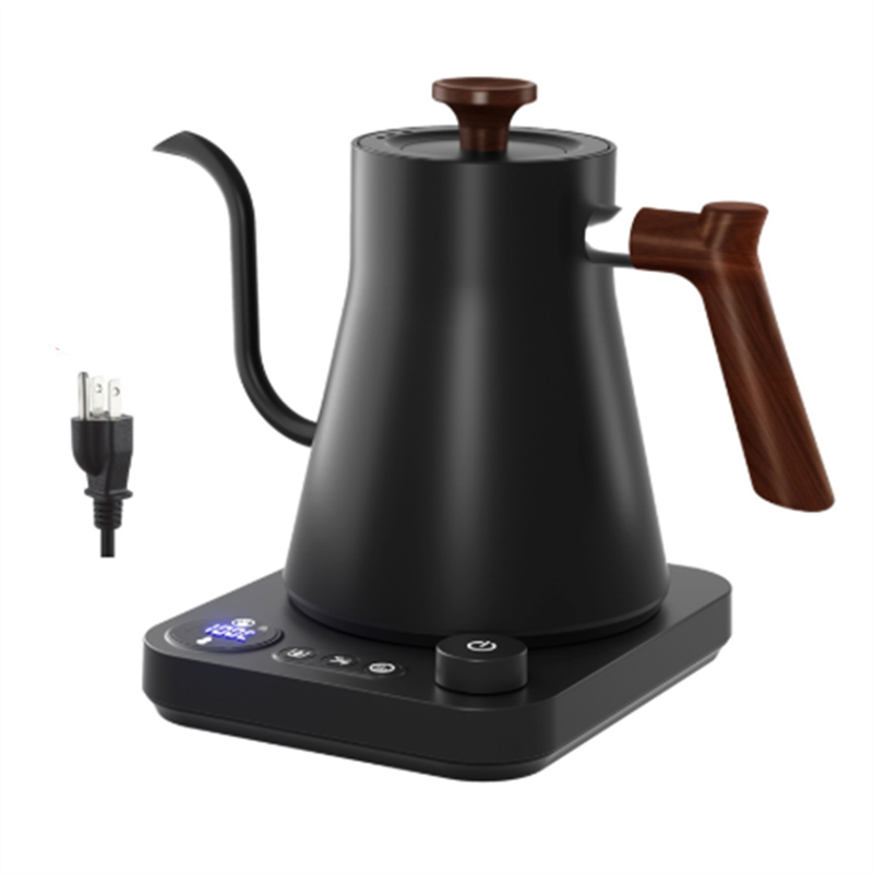 Czajnik elektryczny z wylewką  – Electric Kettle Gooseneck recenzja i cena