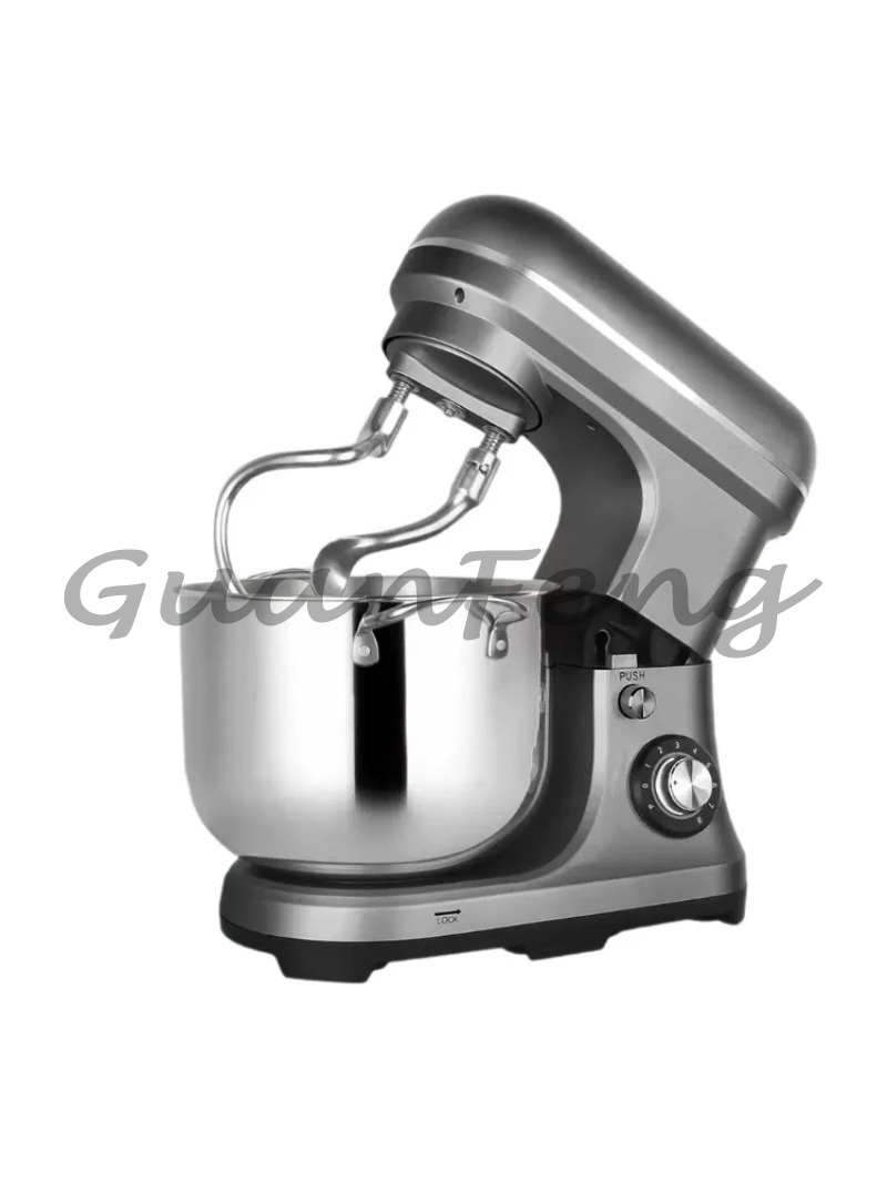 Mocny mikser do żywności o moc – Kitchen Appliances Large recenzja i cena