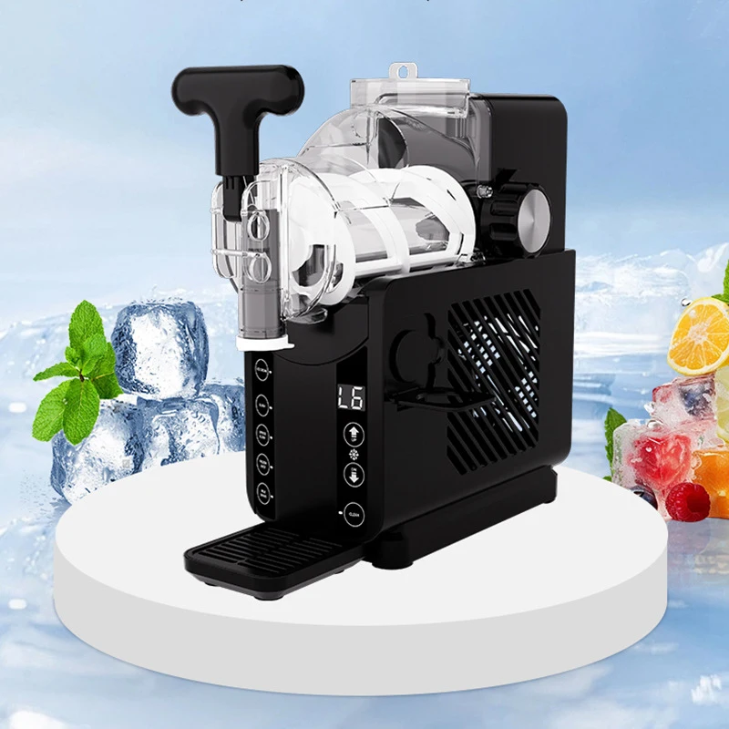 Mini maszynka do lodów, 1.8L k – Ice Cream Maker Electric recenzja i cena
