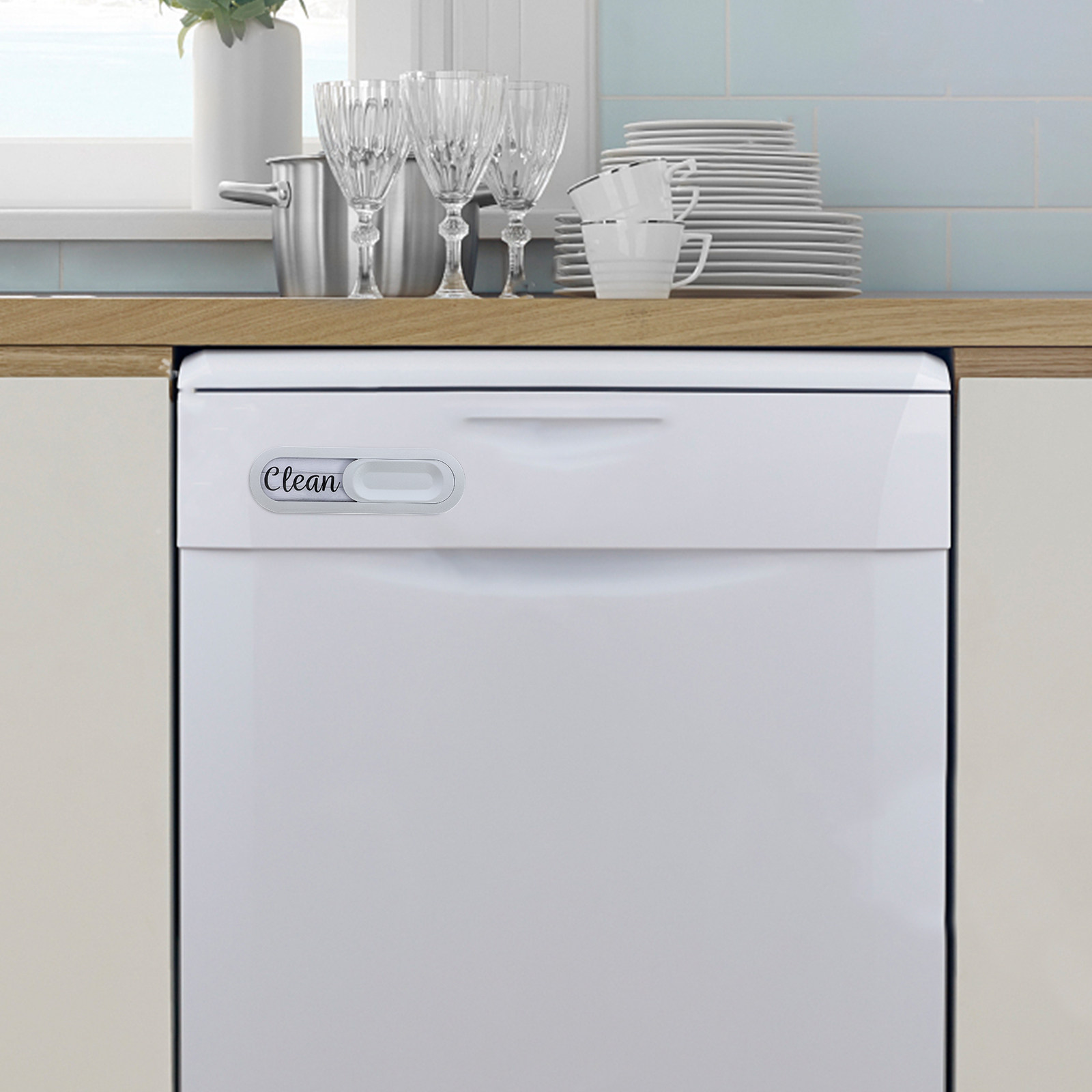 Magnetyczny wskaźnik stanu zmy – Kitchen Appliances Usa recenzja i cena