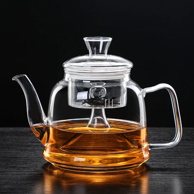 Czajniczek Butelka na wodę Cza – Electric Kettle Gooseneck recenzja i cena