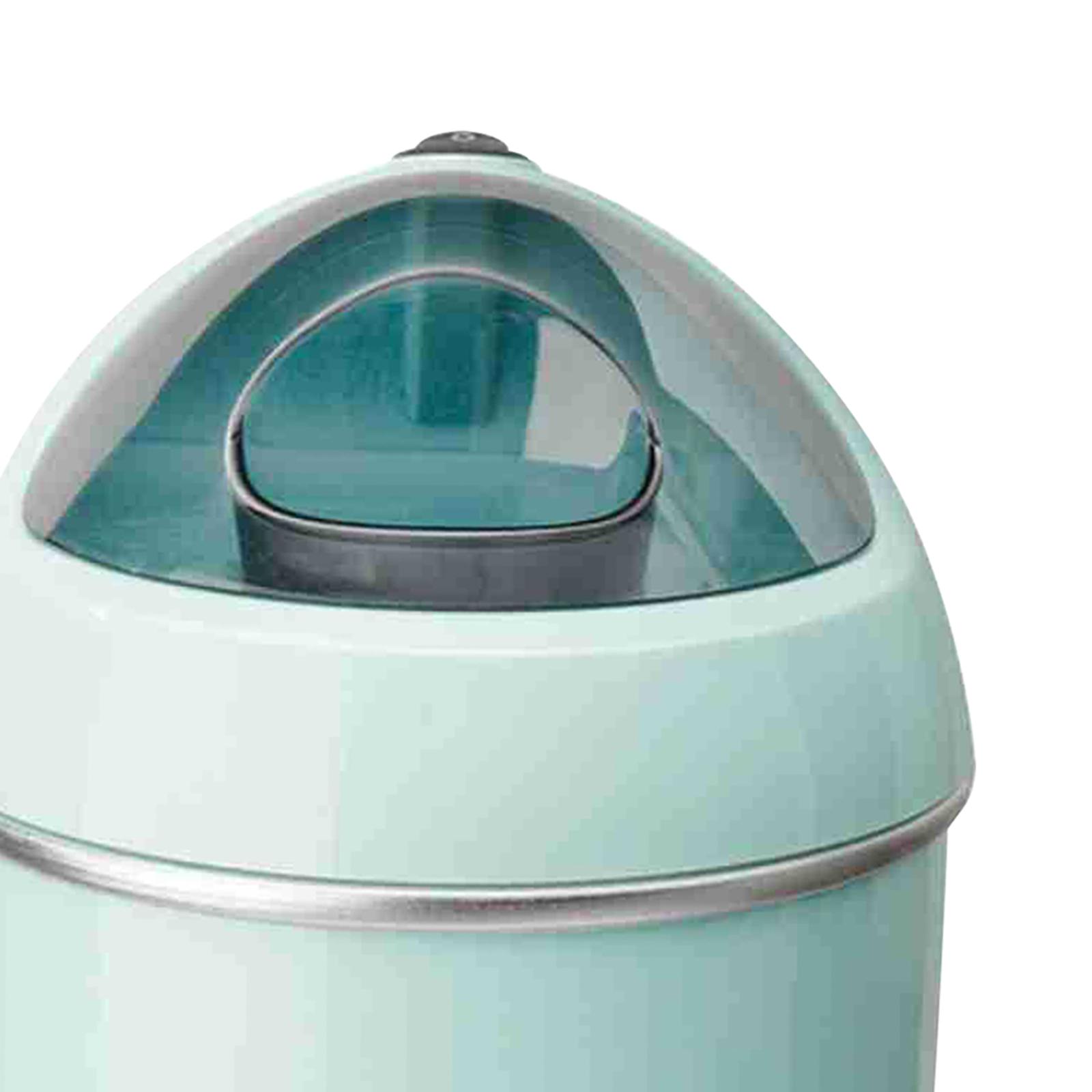 Szybka, domowa maszyna do robi – Ice Cream Maker Electric recenzja i cena