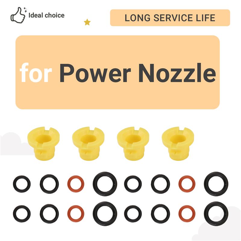 O-ring do urządzeń kuchennych, – Kitchen Appliances Usa recenzja i cena