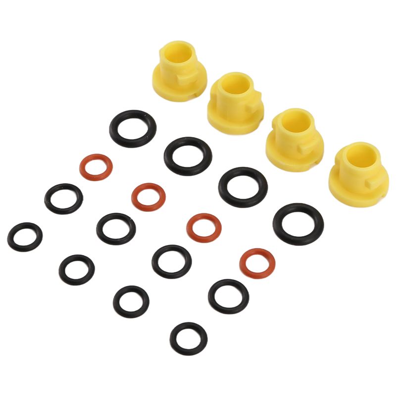 O-ring do urządzeń kuchennych, – Kitchen Appliances Usa recenzja i cena