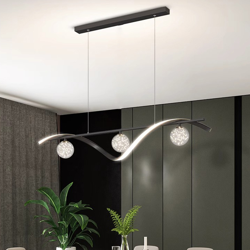 Nowoczesne minimalistyczne lam – Kitchen Appliances Table recenzja i cena